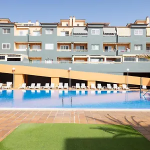 Live Puertito Paseo Apartamento