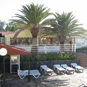 El Cardonal Holiday park