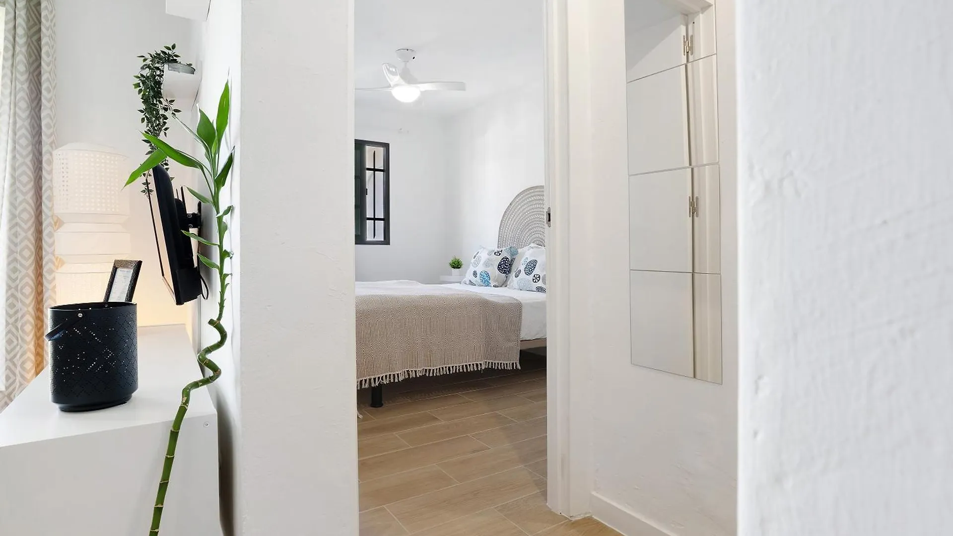 Vista A Y D Apartment Sonnenland Spain